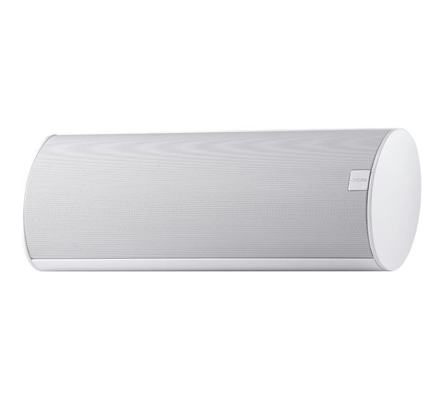 Canton CD250.3 70 W 2,5-Wege Lautsprecher  (Silber) f&uuml;r 269,99 Euro