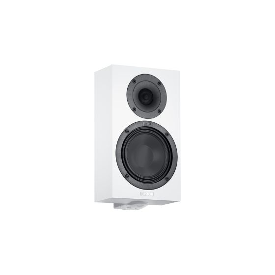 Canton GLE10 PRO S2 60 W 2-Wege Lautsprecher  (Weiß) f&uuml;r 429,00 Euro
