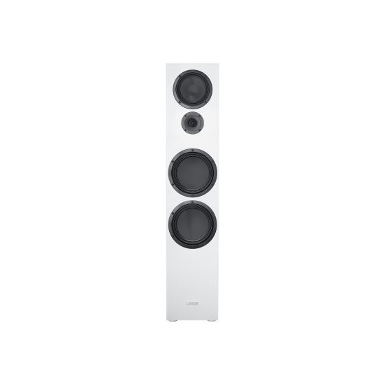 Canton GLE100 S2 220 W 3-Wege Lautsprecher  (Weiß) f&uuml;r 899,00 Euro