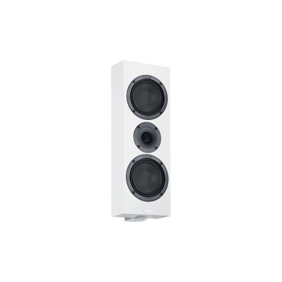 Canton GLE15 PRO S2 60 W 2-Wege Lautsprecher  (Weiß) f&uuml;r 469,00 Euro