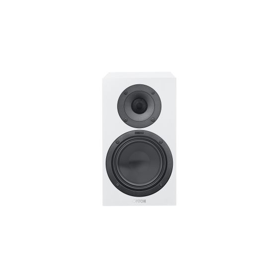 Canton GLE20 S2 70 W 2-Wege Lautsprecher  (Weiß) f&uuml;r 442,00 Euro
