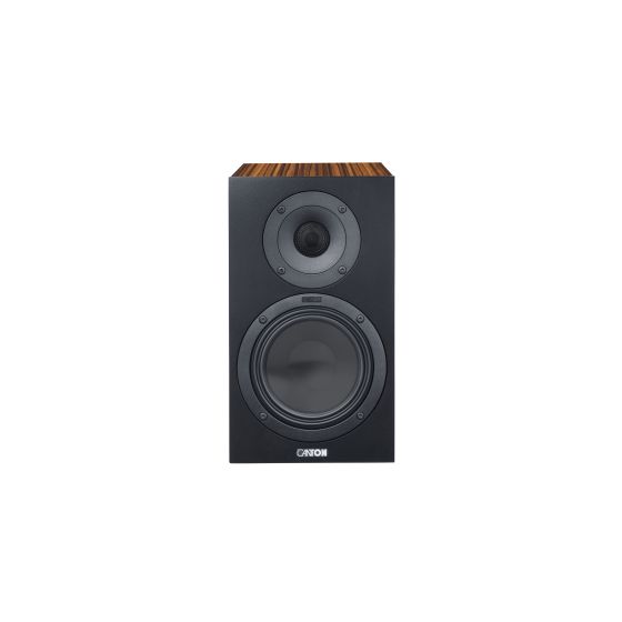 Canton GLE20 S2 70 W 2-Wege Lautsprecher  (Schwarz) f&uuml;r 442,00 Euro