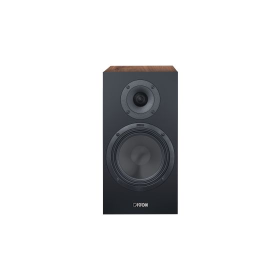 Canton GLE30 S2 90 W 2-Wege Lautsprecher  (Walnuss) f&uuml;r 481,00 Euro