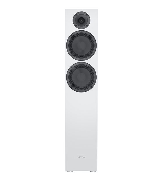 Canton GLE70 S2 110 W 2,5-Wege Lautsprecher  (Weiß) f&uuml;r 599,00 Euro