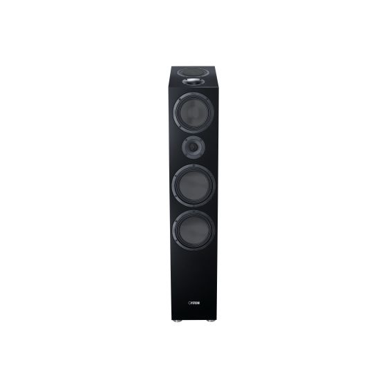 Canton GLE90 AR S2 150 W Lautsprecher  (Schwarz) f&uuml;r 1.049,00 Euro