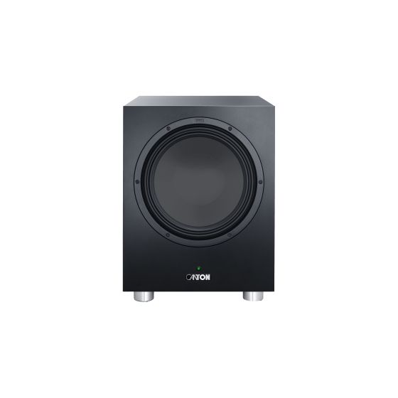 Canton Power Sub 10 S2 f&uuml;r 799,00 Euro