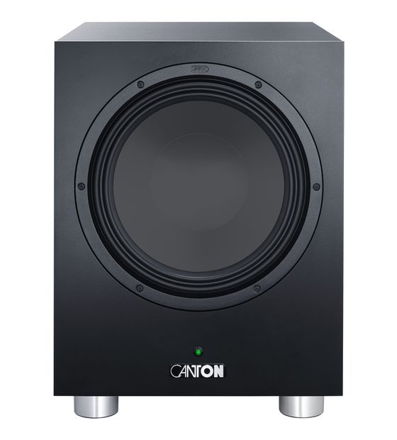 Canton Power Sub 8 S2 f&uuml;r 699,00 Euro