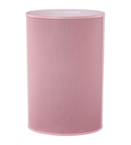 Canton Puro 30 50 W 2-Wege Lautsprecher  (Pink) f&uuml;r 455,00 Euro