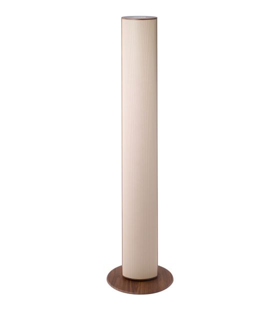 Canton Puro 90 90 W 2,5-Wege Lautsprecher  (Walnuss) f&uuml;r 1.172,00 Euro