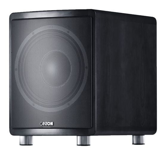 Canton Sub 650 f&uuml;r 1.037,00 Euro