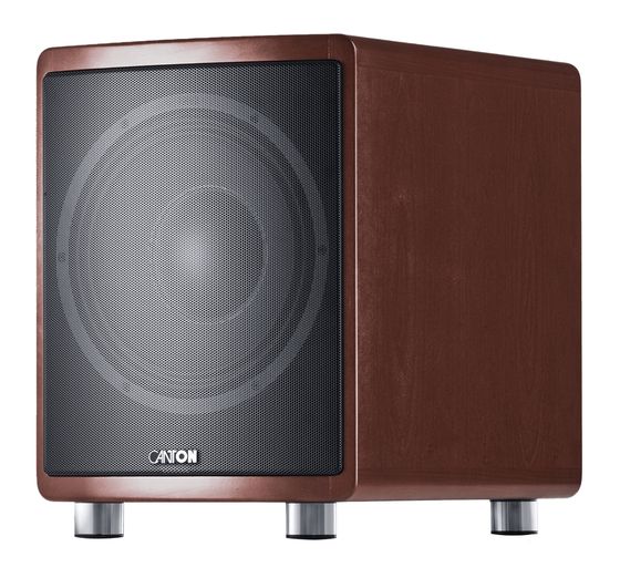 Canton Sub 650 f&uuml;r 1.037,00 Euro