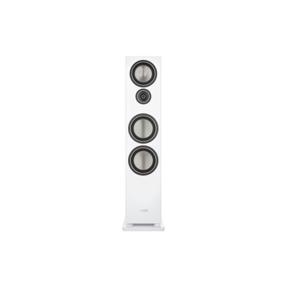 Canton Townus 100 340 W 3-Wege Lautsprecher  (Weiß) f&uuml;r 1.299,00 Euro