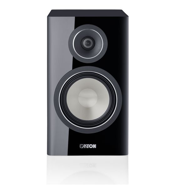 Canton Townus 30 140 W 2-Wege Lautsprecher  (Schwarz) f&uuml;r 781,00 Euro