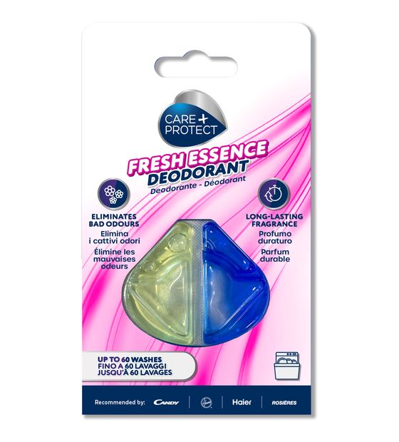 Care + Protect CPP60DW Frische Essenz Geschirrspüler-Deo f&uuml;r 7,49 Euro