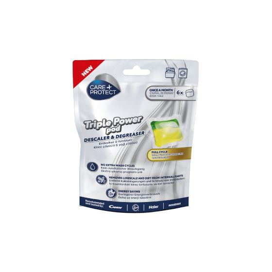 Care + Protect CPPPODWMDW2 f&uuml;r 9,99 Euro