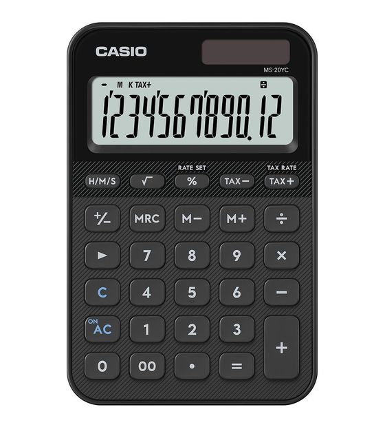 Casio MS-20YC f&uuml;r 11,79 Euro