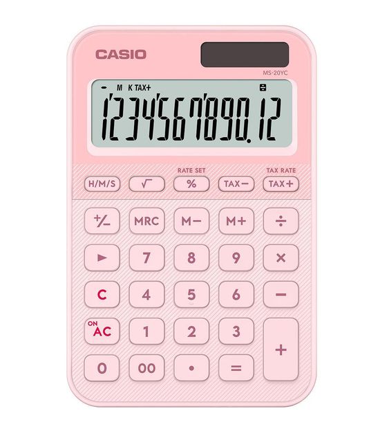 Casio MS-20YC f&uuml;r 11,79 Euro