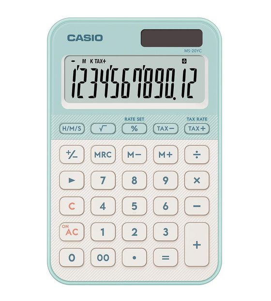 Casio MS-20YC f&uuml;r 11,79 Euro