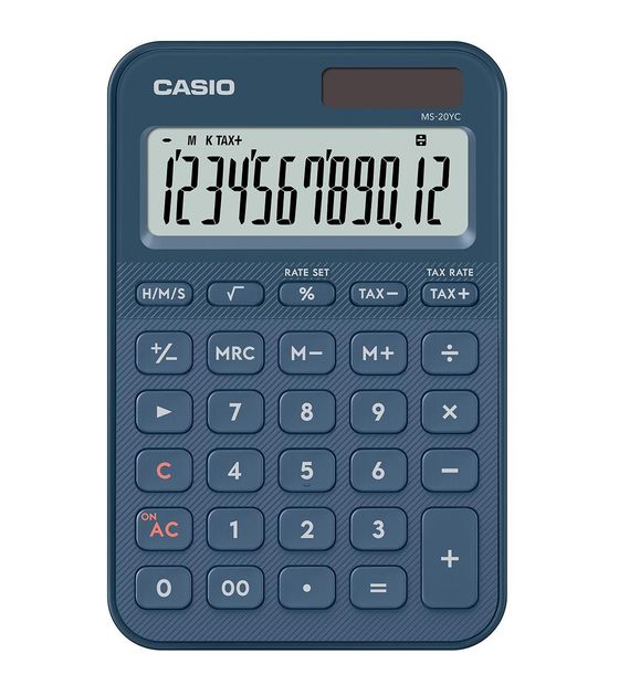 Casio MS-20YC f&uuml;r 11,79 Euro