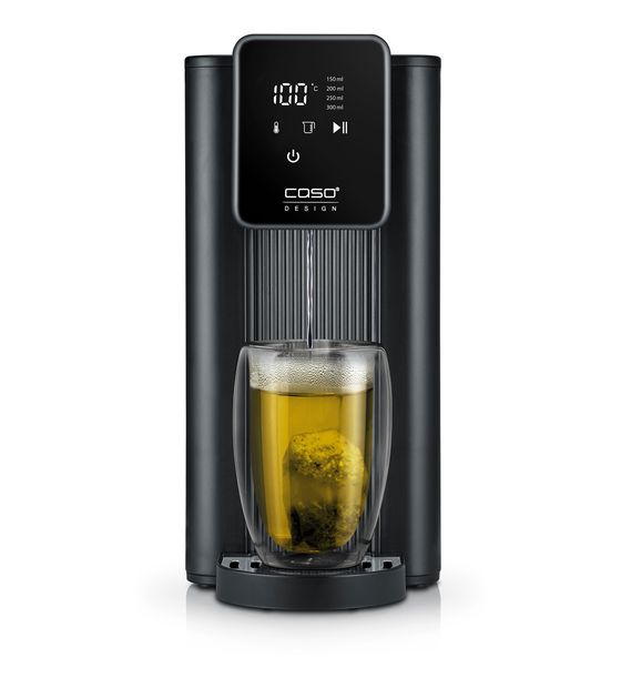 Caso 1896 HW616 Turbo 2,5l Heißwasserspender 2600 W f&uuml;r 83,49 Euro