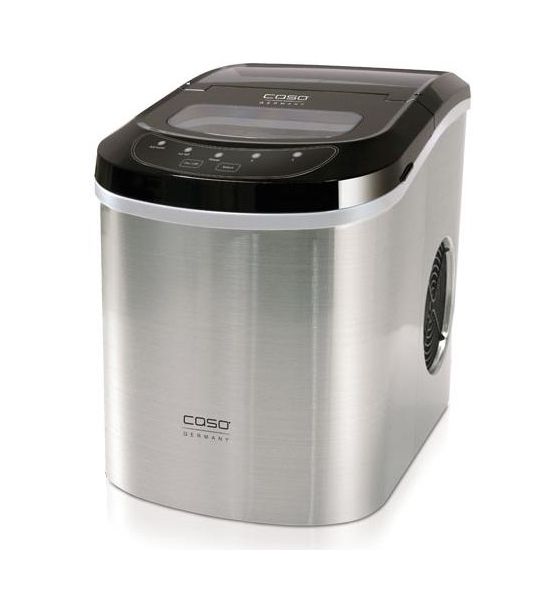 Caso 3301 IceMaster Pro Eingebauter/freistehender Eiswürfelbereiter f&uuml;r 149,99 Euro