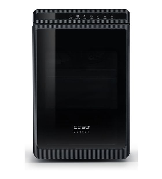 Caso 3406 IceCube Pro Tragbarer Eiswürfelbereiter f&uuml;r 299,99 Euro