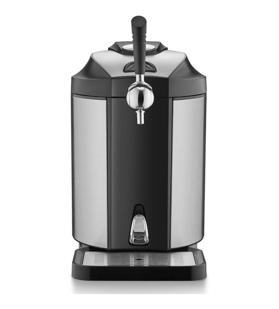 Caso 582 Beer Master Bierzapfanlage f&uuml;r 149,99 Euro