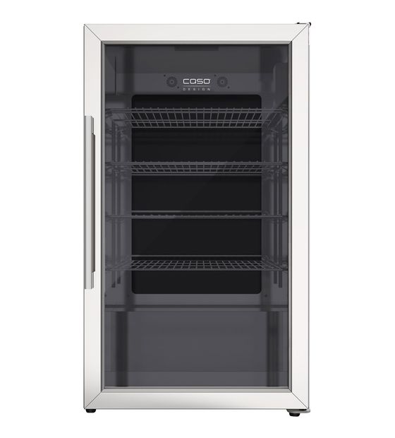Caso BBQ Cooler L-R Weinkühler Freistehend f&uuml;r 878,00 Euro