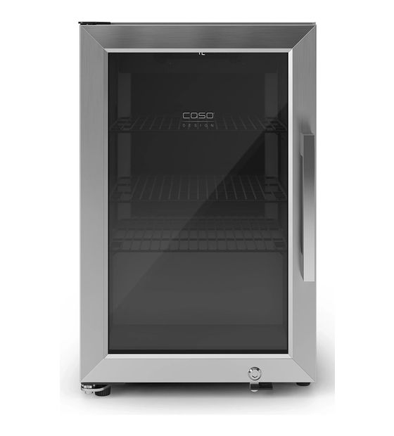 Caso BBQ Deluxe-L Smart Weinkühler Freistehend f&uuml;r 799,00 Euro