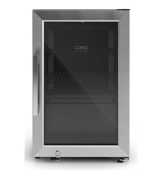 Caso BBQ Deluxe-R Smart Weinkühler Freistehend f&uuml;r 758,00 Euro