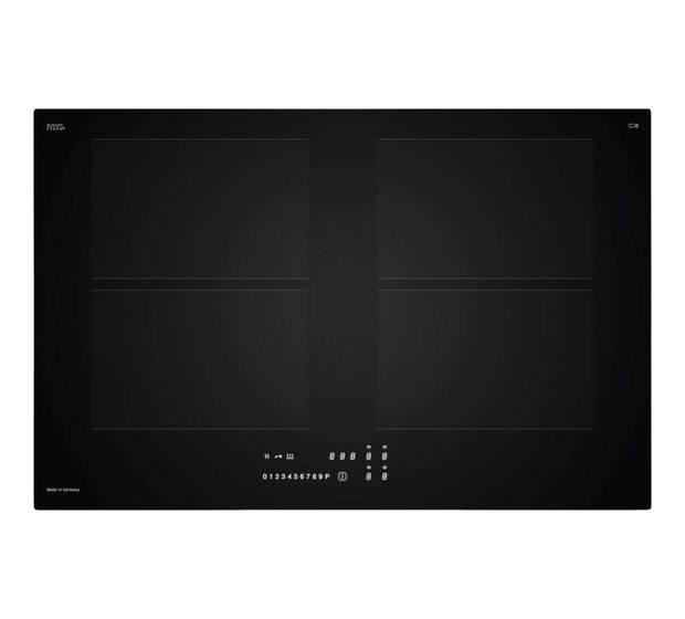 Caso CI8 autarkes 80 cm Induktions Kochfeld/Herdplatte 4 Zone(n) f&uuml;r 1.199,00 Euro