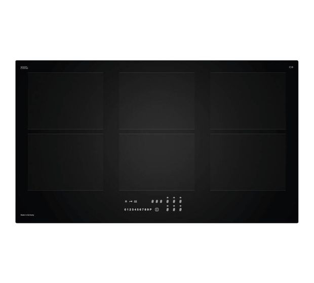Caso CI9 autarkes 90 cm Induktions Kochfeld/Herdplatte 6 Zone(n) f&uuml;r 1.377,00 Euro