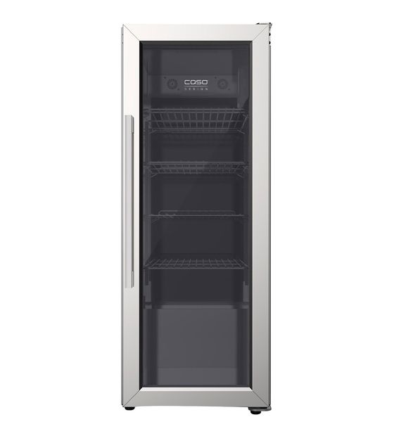 Caso Design BBQ -Cooler M-R Weinkühler Freistehend EEK: B 1 Zonen f&uuml;r 694,00 Euro