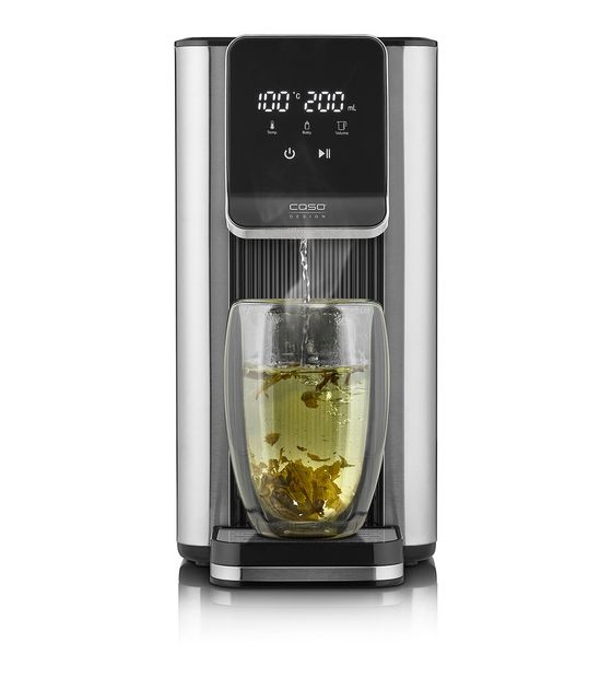 Caso HW630 Heißwasserspender 2,5 l f&uuml;r 92,99 Euro