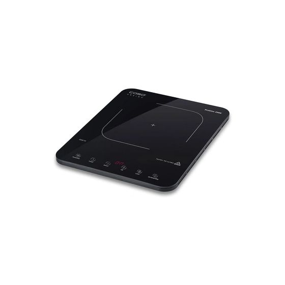 Caso ProSlim 2000 autarkes 29 cm Induktions Kochfeld/Herdplatte 1 Zone(n) f&uuml;r 58,99 Euro