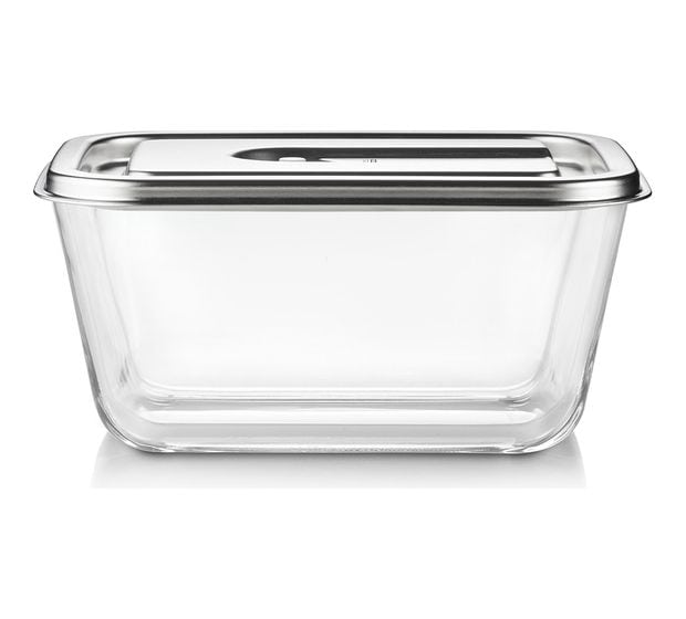 Caso VacuBoxx Inox XL f&uuml;r 29,99 Euro