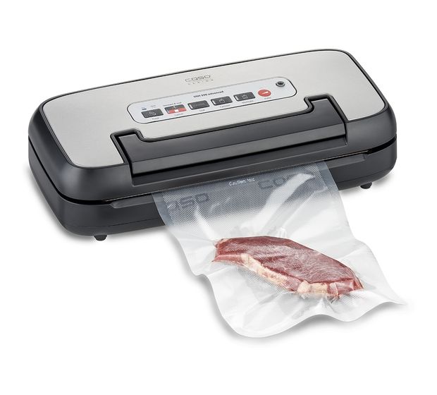 Caso VRH 590 Advanced f&uuml;r 99,99 Euro