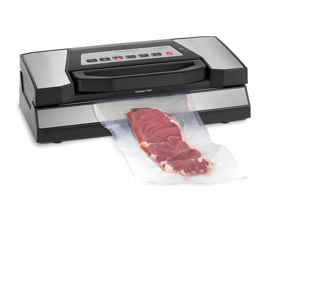 Caso VRH 700 f&uuml;r 136,99 Euro