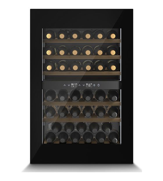 Caso WineDeluxe WD41 Weinkühler Integriert 41 Flasche(n) f&uuml;r 2.199,00 Euro