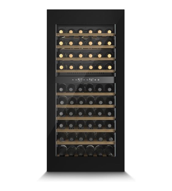Caso WineDeluxe WD60 Weinkühler Integriert 60 Flasche(n) f&uuml;r 2.599,00 Euro