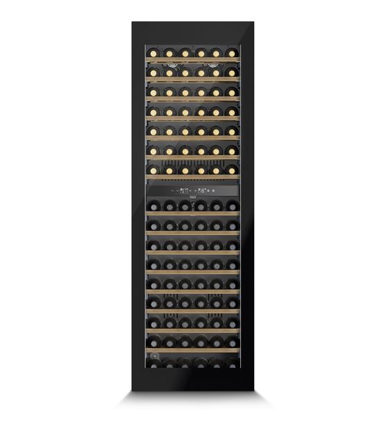 Caso WineDeluxe WD96 Weinkühler Integriert 96 Flasche(n) f&uuml;r 3.799,00 Euro