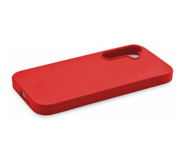 Cellular Line 60771 Sensation+ Cover für Samsung  (Rot) f&uuml;r 18,99 Euro