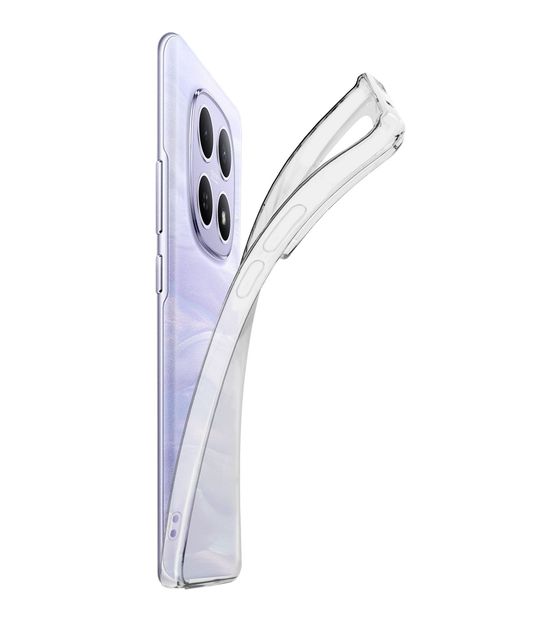 Cellular Line 61418 Soft Case Cover für Xiaomi Redmi Note 15 4G/5G  (Transparent) f&uuml;r 12,99 Euro