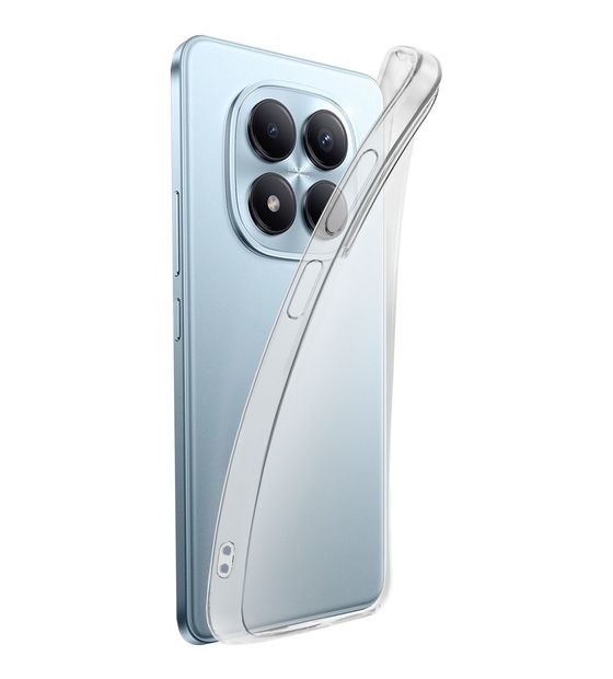 Cellular Line 61420 Fine Case Cover für Universal Redmi Note 15 Pro 4G  (Transparent) f&uuml;r 12,99 Euro