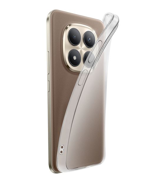 Cellular Line 61424 Fine Case Cover für Universal Redmi Note 15 Pro + 5G  (Transparent) f&uuml;r 12,99 Euro