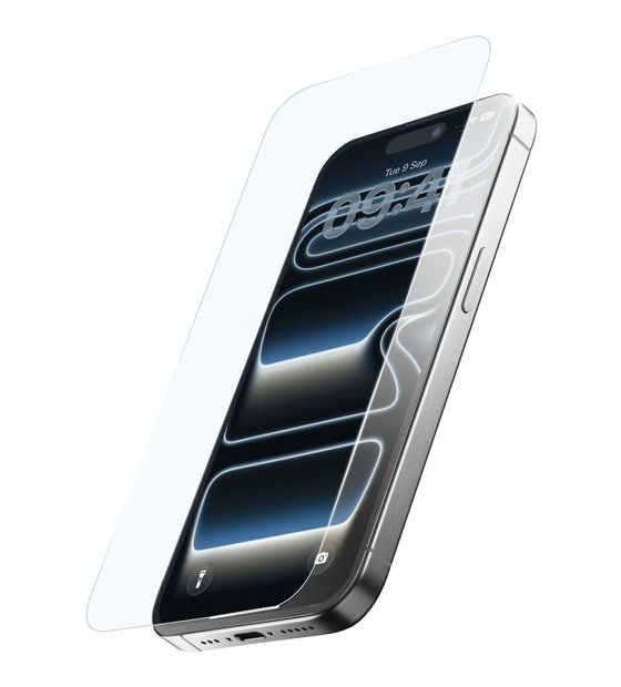 Cellular Line Antireflex Xtreme Glass iPhone 17 Pro Max Anti-Glare Bildschirmschutz gehärtetes Glas für  Apple Apple iPhone 17 Pro Max f&uuml;r 29,99 Euro