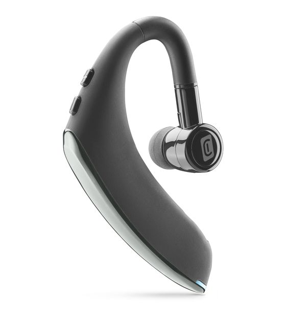 Cellular Line Bold In-Ear Bluetooth Kopfhörer kabellos  (Schwarz) f&uuml;r 29,99 Euro