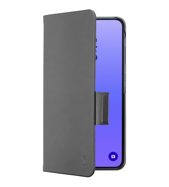 Cellular Line Book 3 Folio für Samsung  (Schwarz) f&uuml;r 19,99 Euro