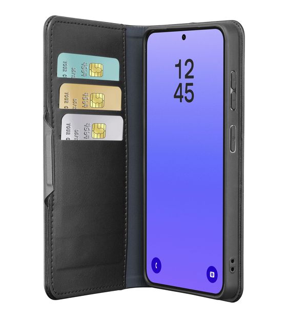 Cellular Line Book Agenda 2 Folio für Samsung Galaxy A37  (Schwarz) f&uuml;r 26,99 Euro