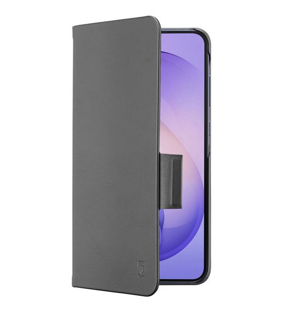Cellular Line Book3 Folio für Samsung Galaxy S26 FE  (Schwarz) f&uuml;r 19,99 Euro